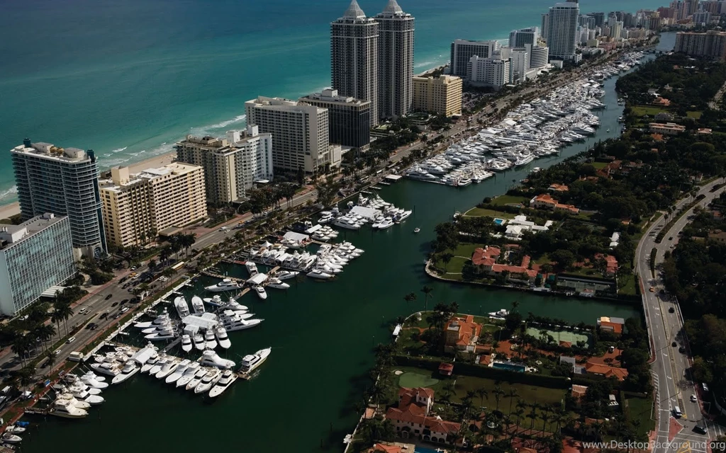 Long Island Beach And Docks Miami HD Wallpapers ~ The Wallpapers ...