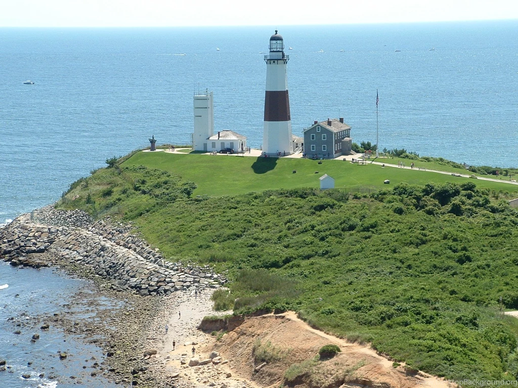 8 Long Island Architectural Landmarks You Need A Photo Of
