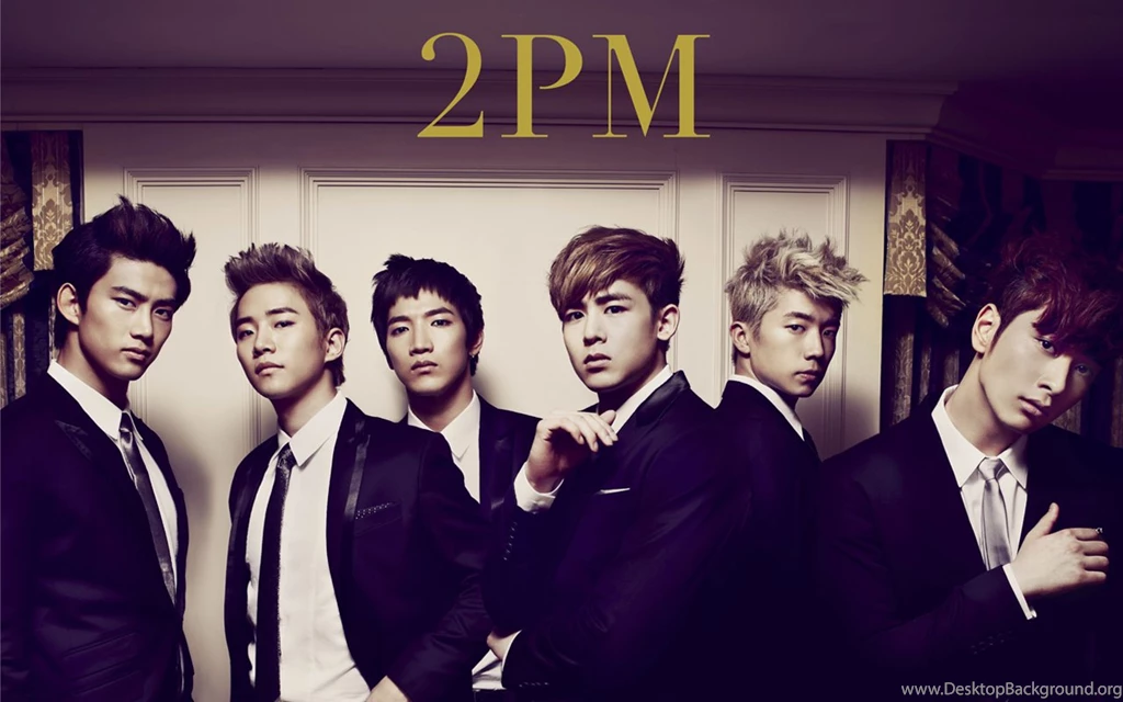 Pic New Posts: Wallpapers 2pm