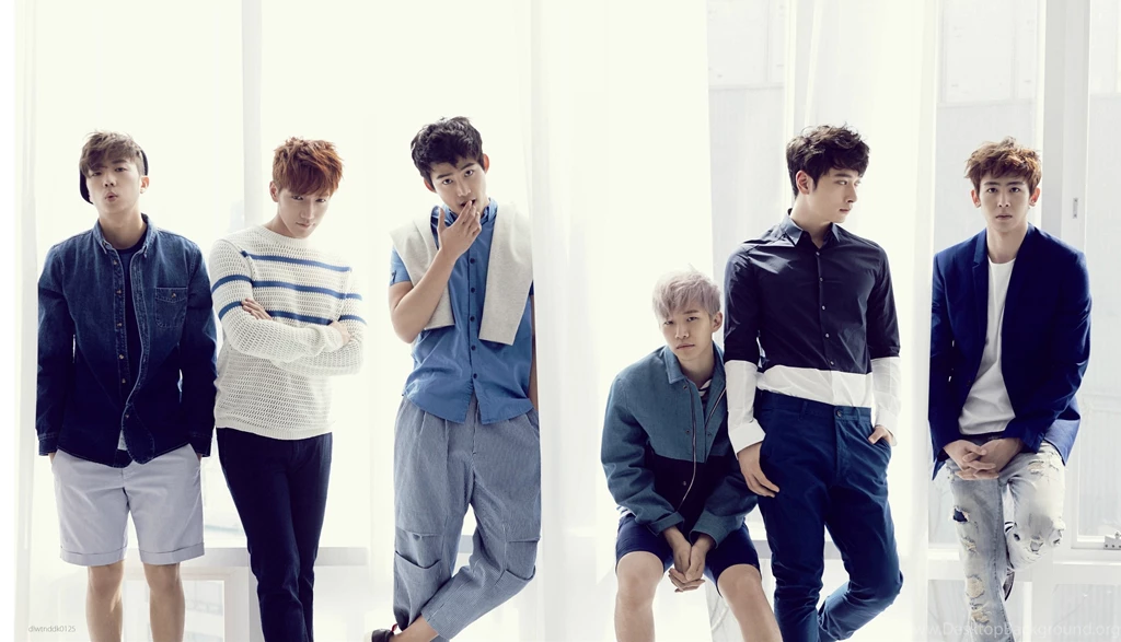 2pm Wallpapers For PC 8308 HD Wallpapers Site