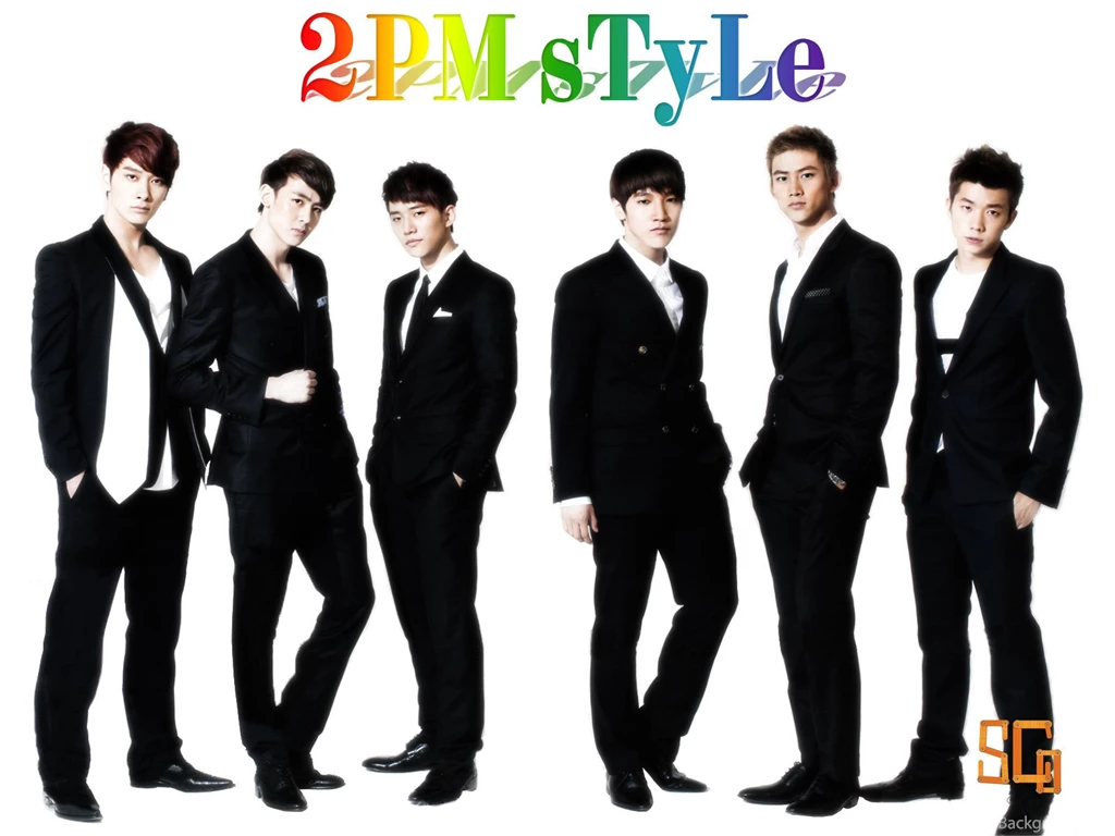 2PM   2pm Wallpapers (30186441)   Fanpop