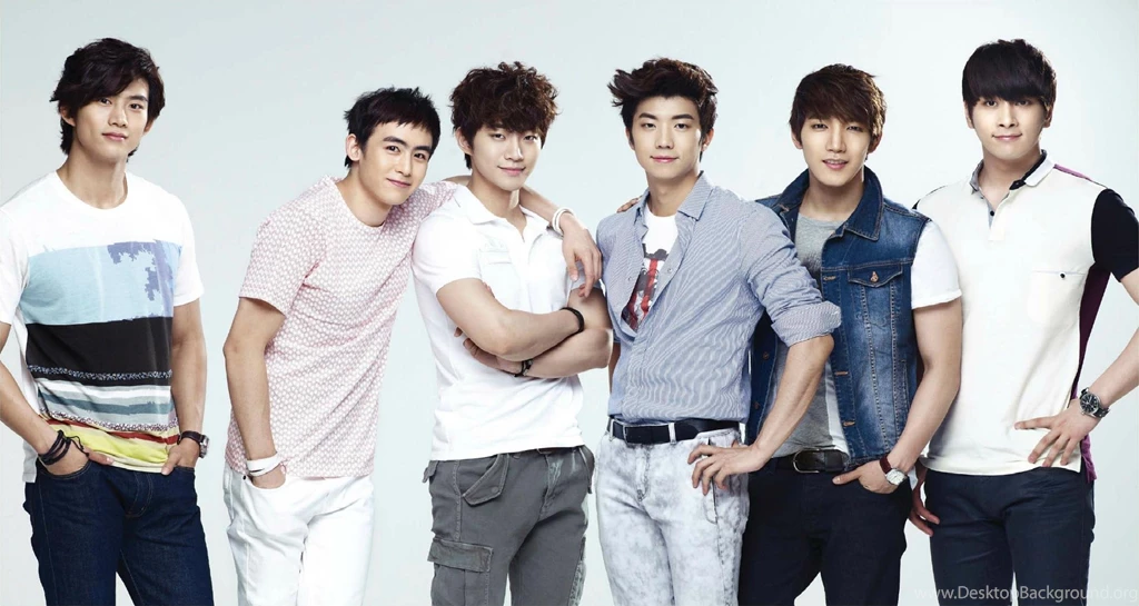 2PM Kpop Hip Hop Pop Dance R b K pop Two Wallpapers