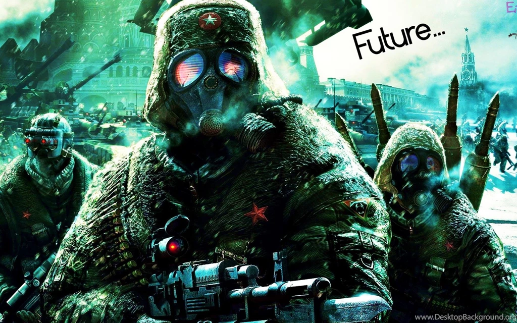 36 Future War Game Desktop Wallpapers 1920x1200 Windows Hd ...