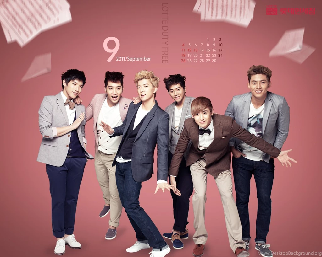 Picture 2016, 2PM September HD Calendar Wallpapers Cars, Images ...