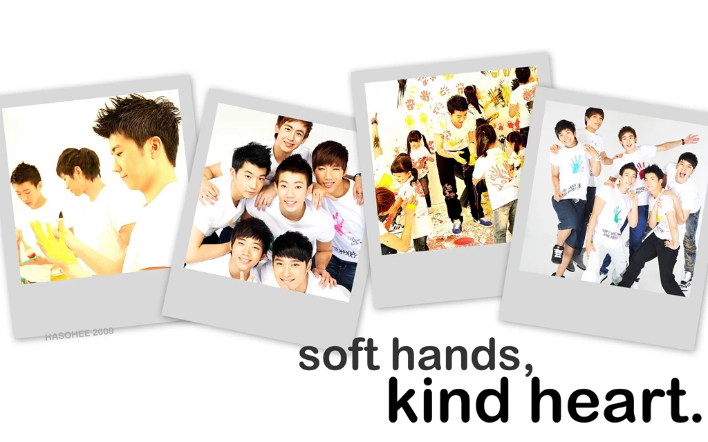 2pm   2pm Wallpapers (9565405)   Fanpop