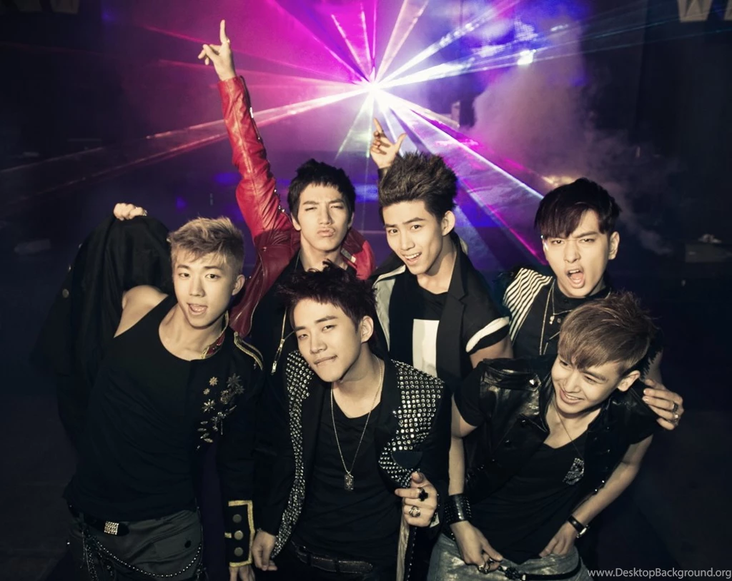 Pic New Posts: Wallpapers 2pm