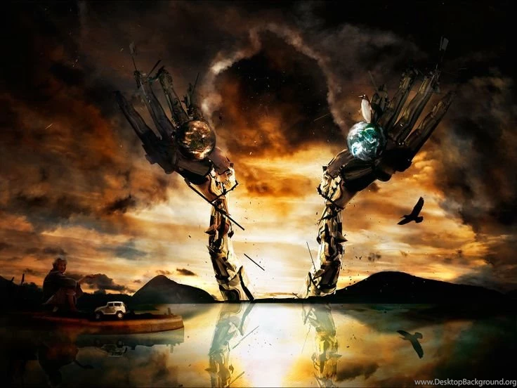 Machines War Desktop Wallpapers And Photos Free Downloads ...