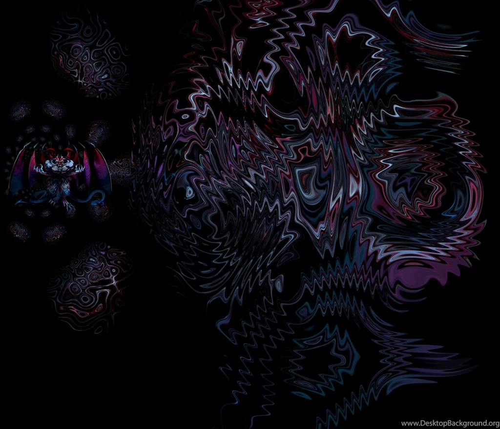 Image Last Dream Backgrounds Demonic Power.png Steam Trading ...
