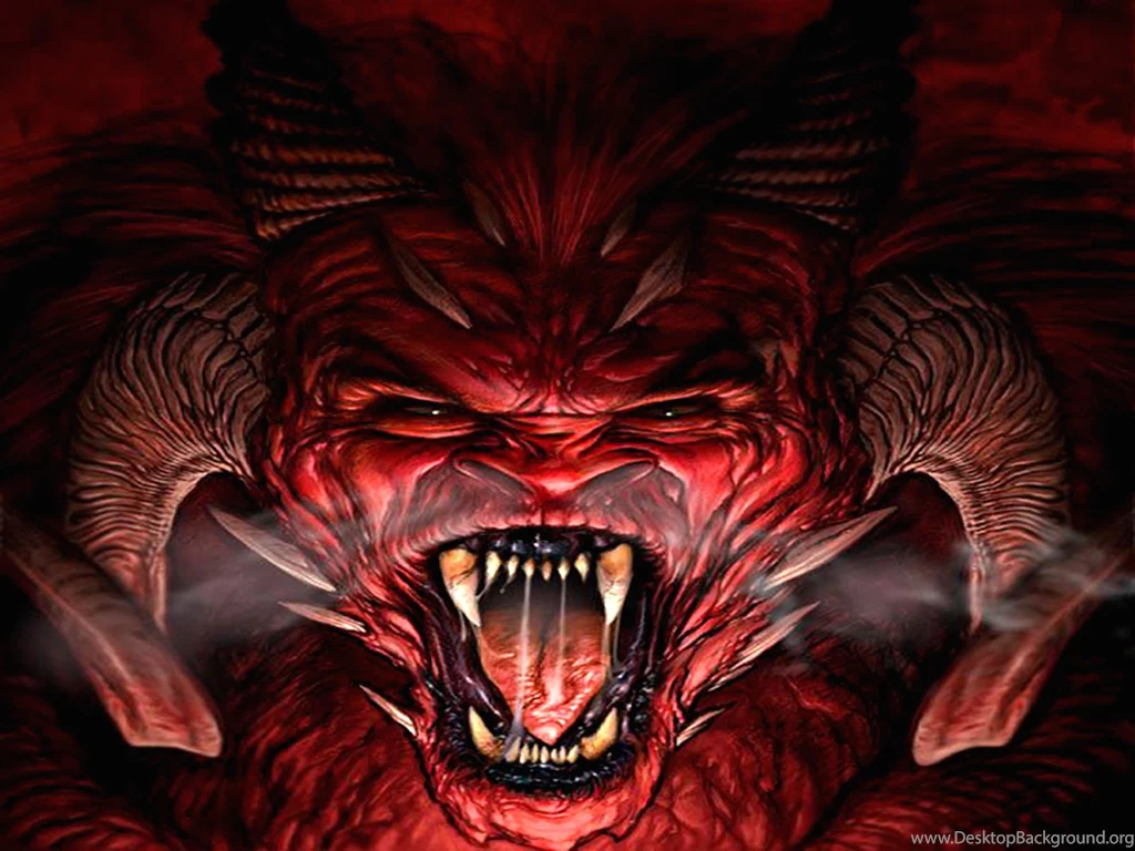 Demon Wallpaper Backgrounds