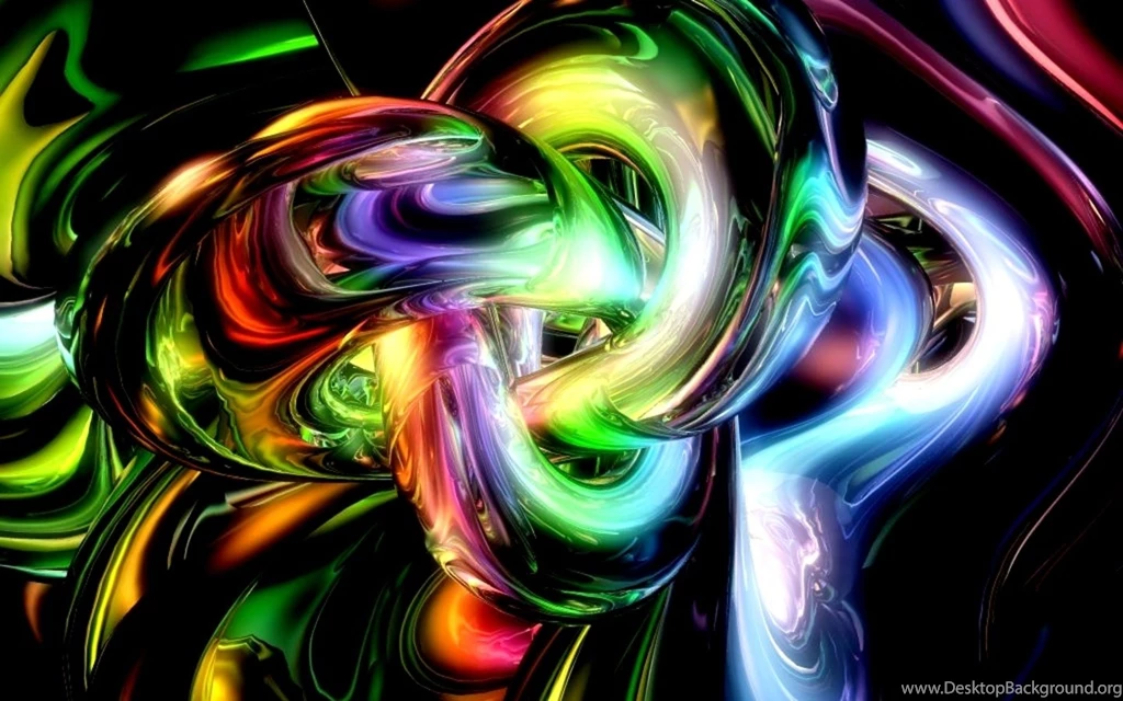 Free Neon HD Wallpapers