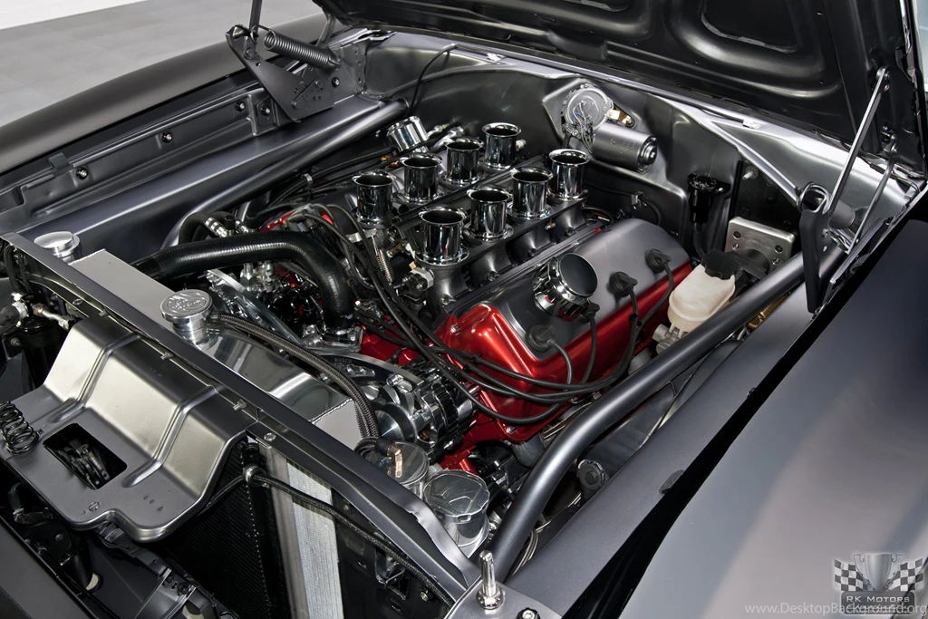 Cars Muscle Cars Plymouth Barracuda Wallpapers