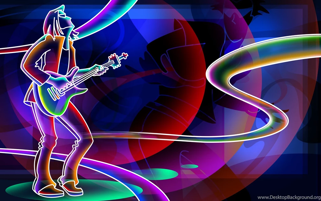 Neon Wallpapers HD