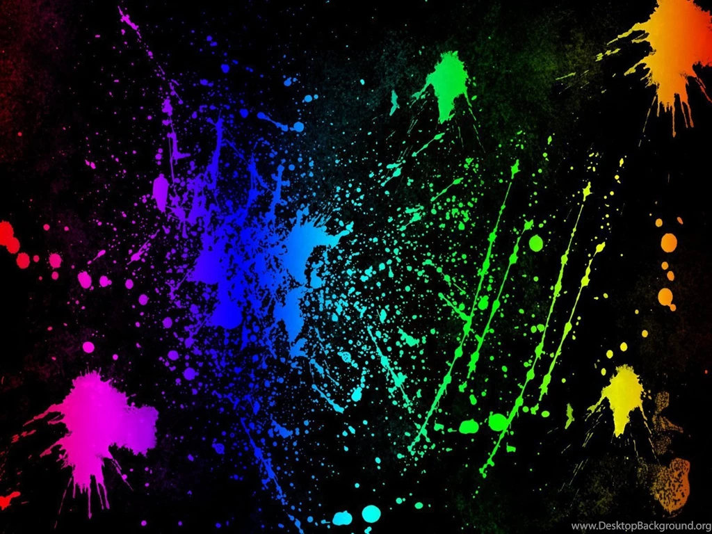 Neon Wallpapers Wide Desktop