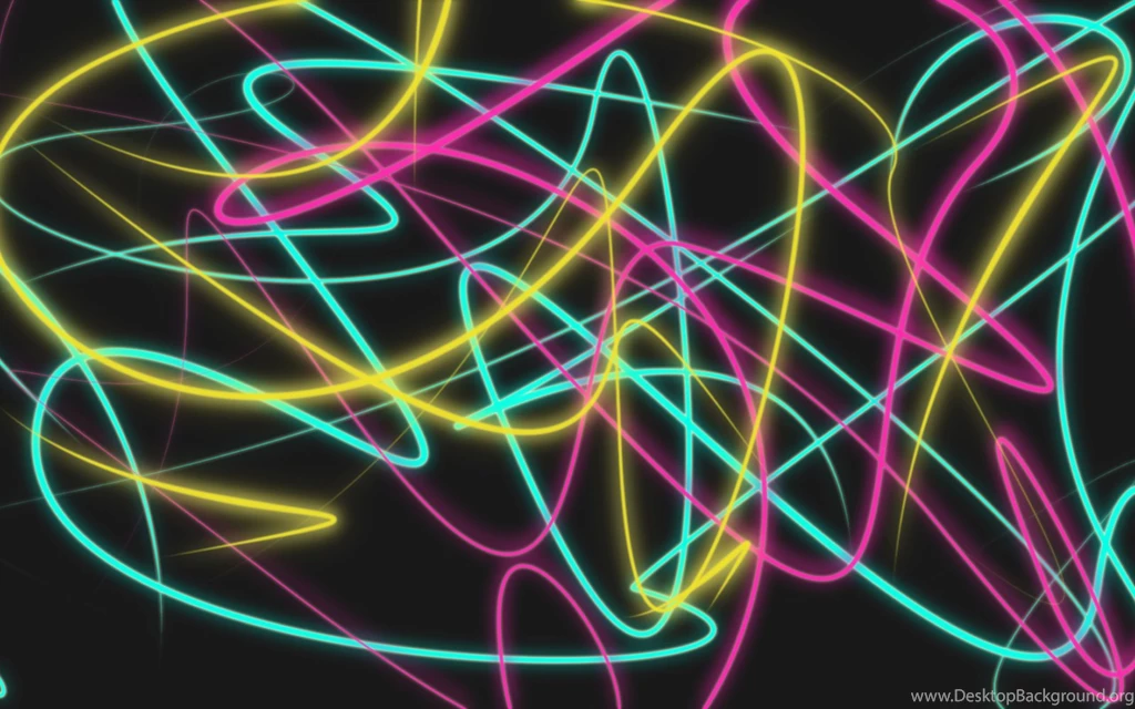 Download Free Modern Neon The Wallpapers 1600x1000px