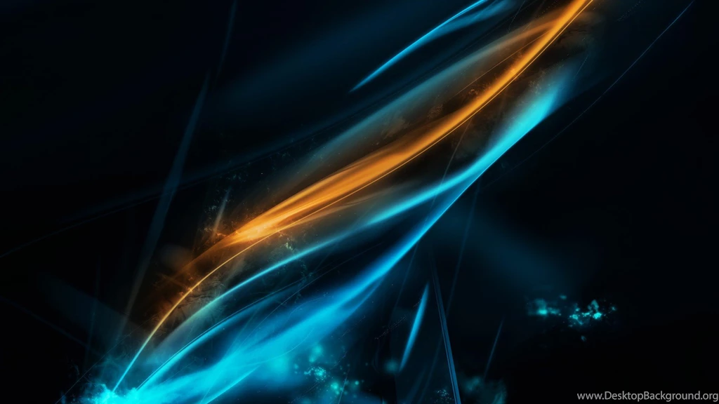 Cool Abstract Neon Wallpapers HD For Desktop . Best High ...
