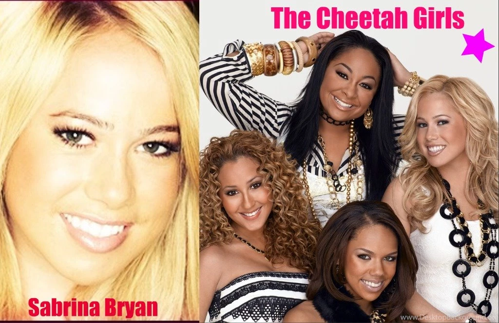 Sabrina Bryan J'adore: Congratulations To The Beautiful Sabrina ...