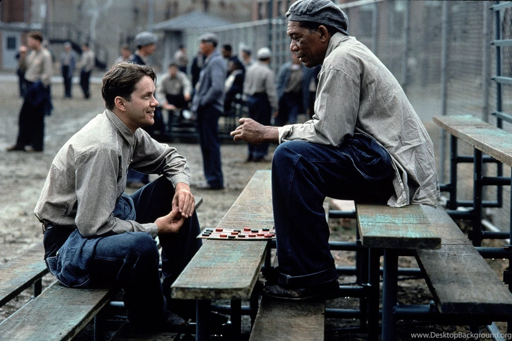 The Shawshank Redemption Computer Wallpapers, Desktop Backgrounds ...
