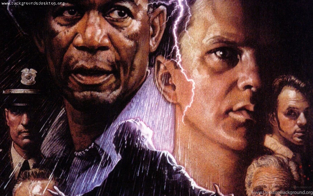 The Shawshank Redemption Wallpapers High Quality