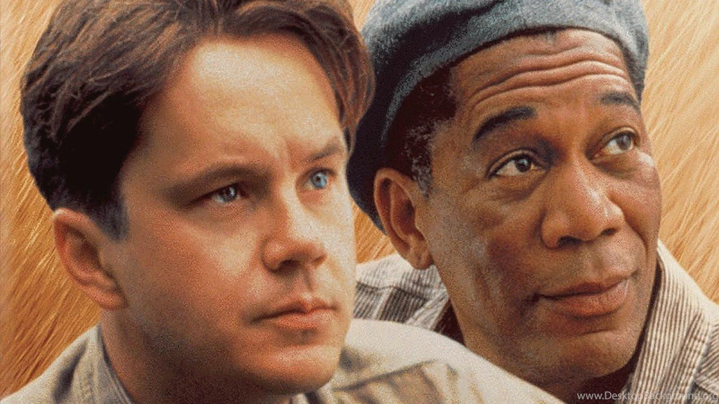 The Shawshank Redemption Wallpapers HD Download