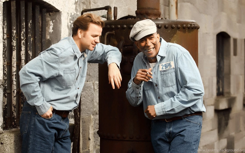 The Shawshank Redemption Uhd Pink Wallpapers
