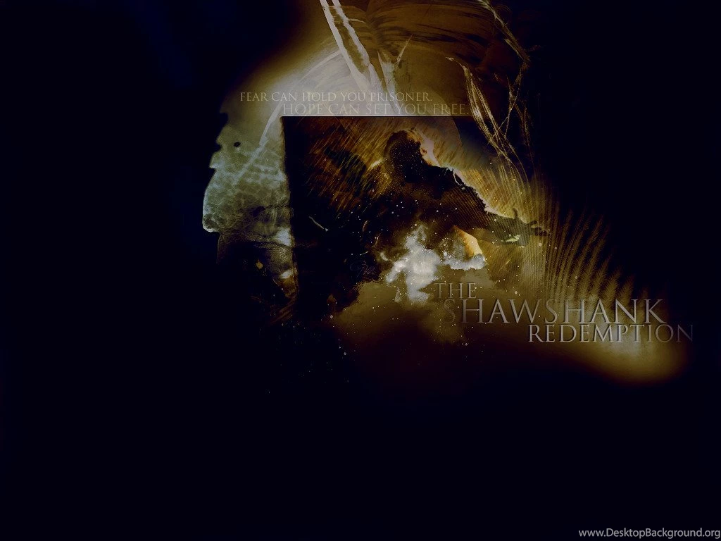 The Shawshank Redemption The Shawshank Redemption Wallpapers ...