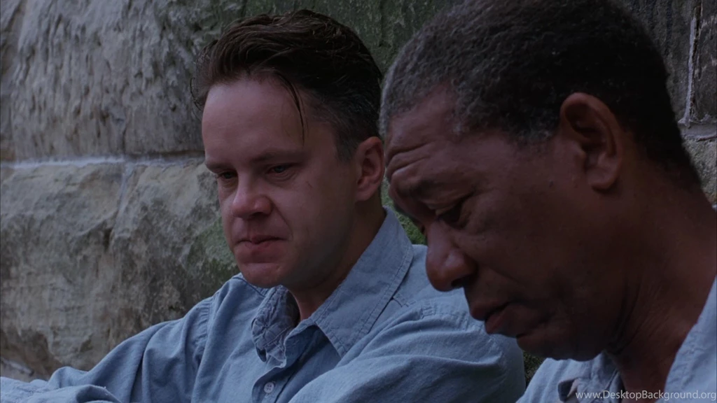 The Shawshank Redemption Computer Wallpapers, Desktop Backgrounds ...