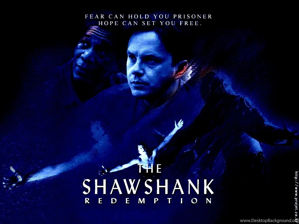 The Shawshank Redemption Movie 34 Free Hd Wallpapers ListToday