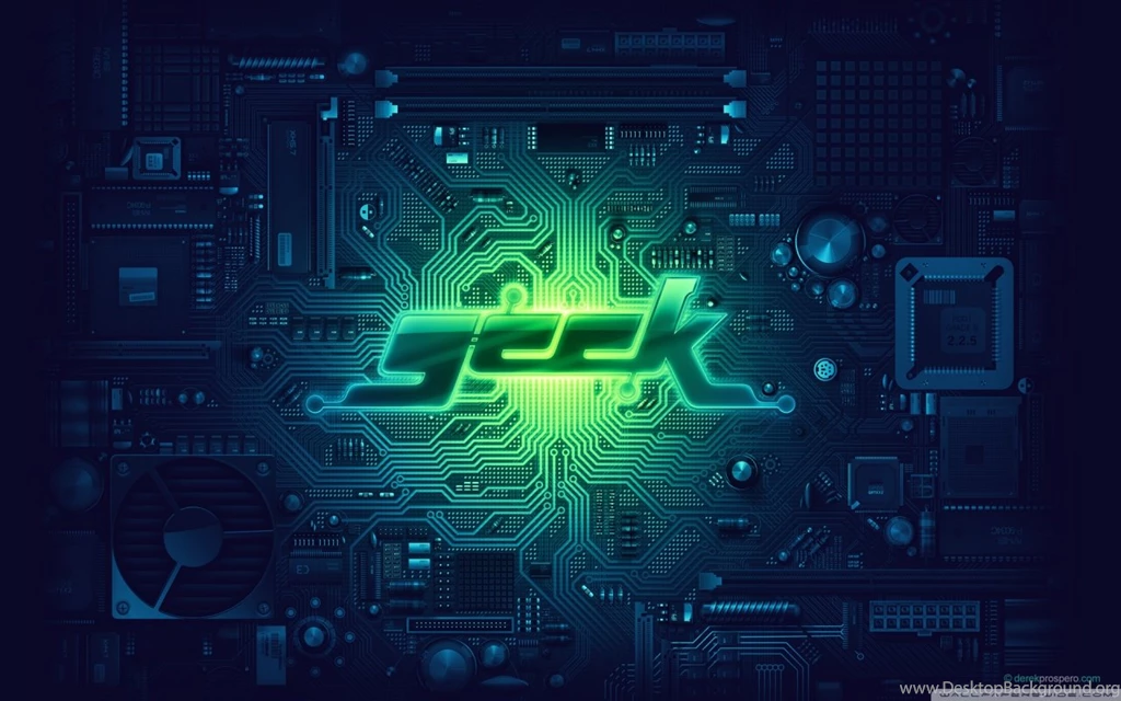 Modern Geek HD Desktop Wallpapers : Widescreen : High Definition ...