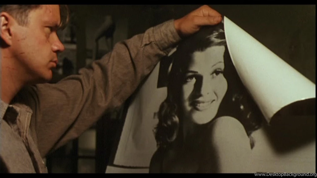 The Shawshank Redemption The Shawshank Redemption Image ...
