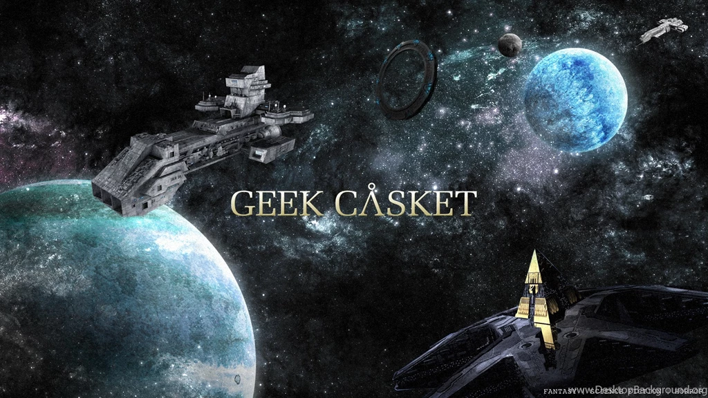 Geek Casket Wallpapers Pack 1   Geek Casket
