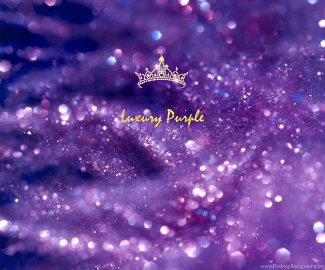 Luxury Purple Wallpapers