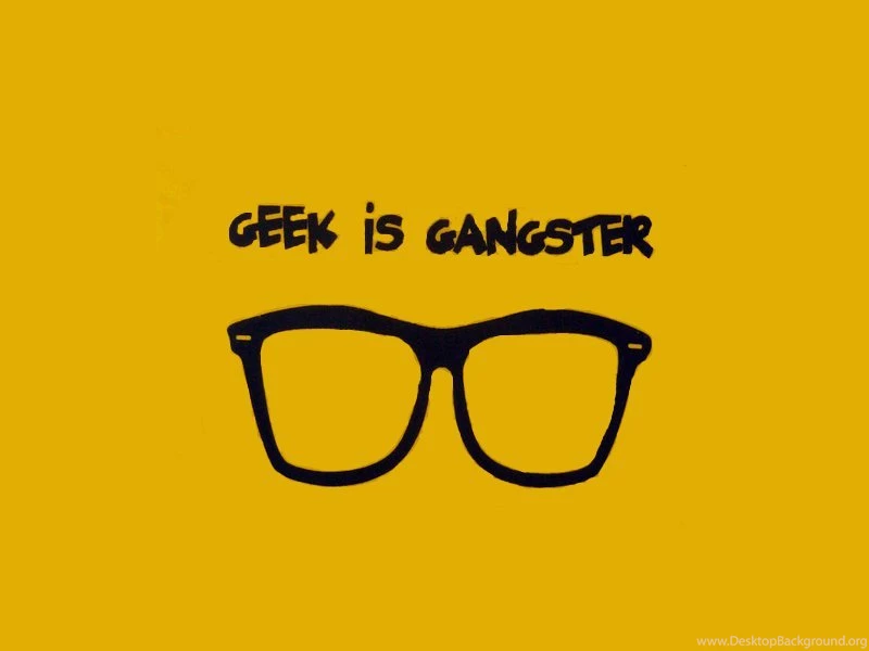 Geek