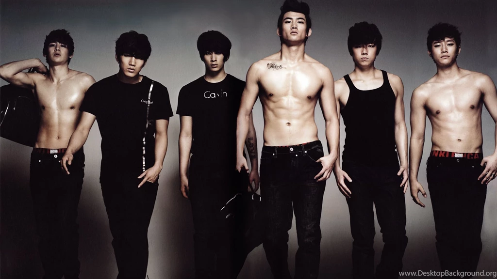 2PM Kpop Hip Hop Pop Dance R b K pop Two Wallpapers