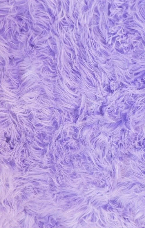 Fuzzy Purple Wallpapers Image
