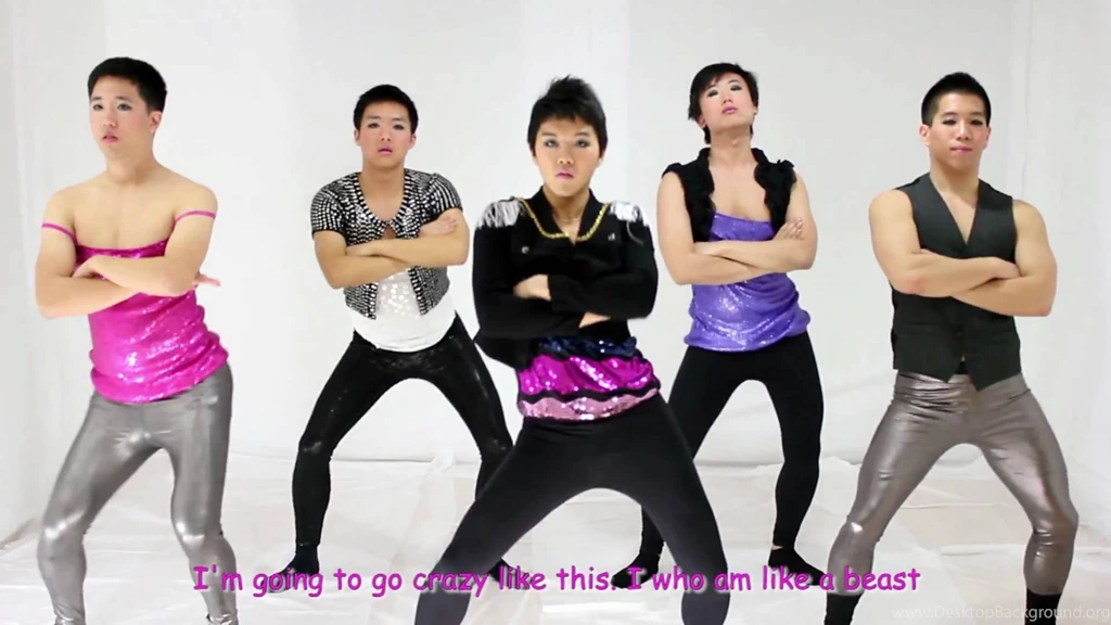 2PM Kpop Hip Hop Pop Dance R b K pop Two Wallpapers