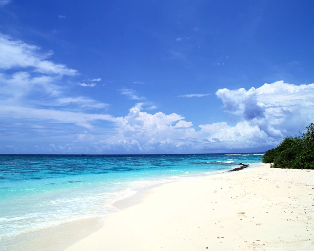 Free Beachy Carribean Wallpapers, Free Beachy Carribean HD ...