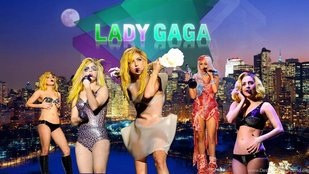 Lady Gaga Wallpapers   Lady Gaga Wallpapers (18194312)   Fanpop