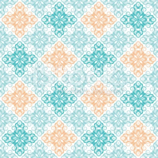 Seamless Beachy Checkers Pattern Stock Vector Art 15612101   IStock