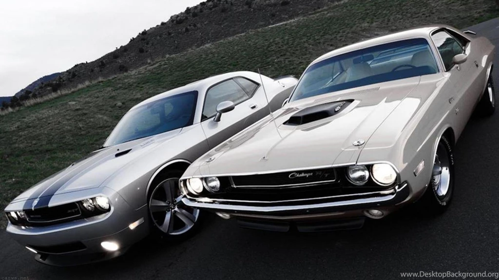Muscle Cars HD Wallpapers   Wallpapers Cave