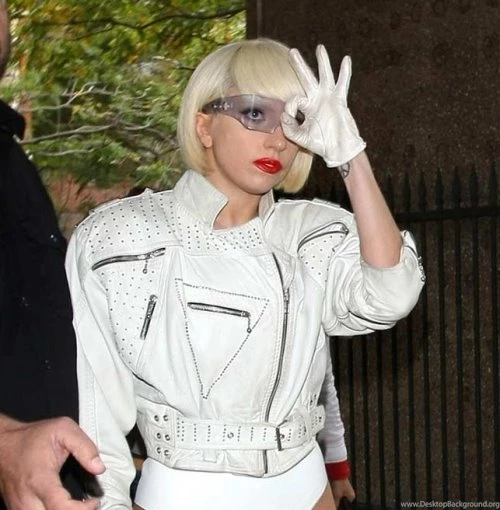 Lady Gaga Hot Wallpapers