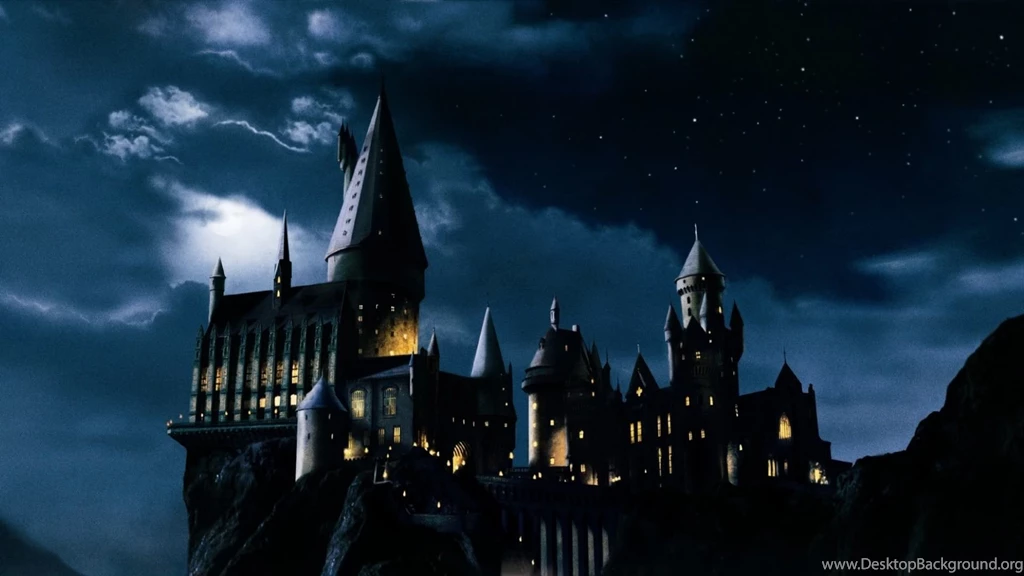 Hogwarts Castle Wallpapers Wallpapers Cave