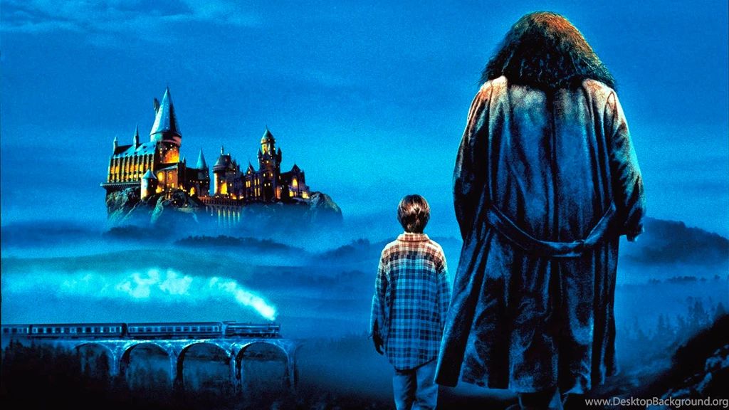 Wallpapers Harry Potter Castle Hagrid Hp 786329.6 1920x1080 ...