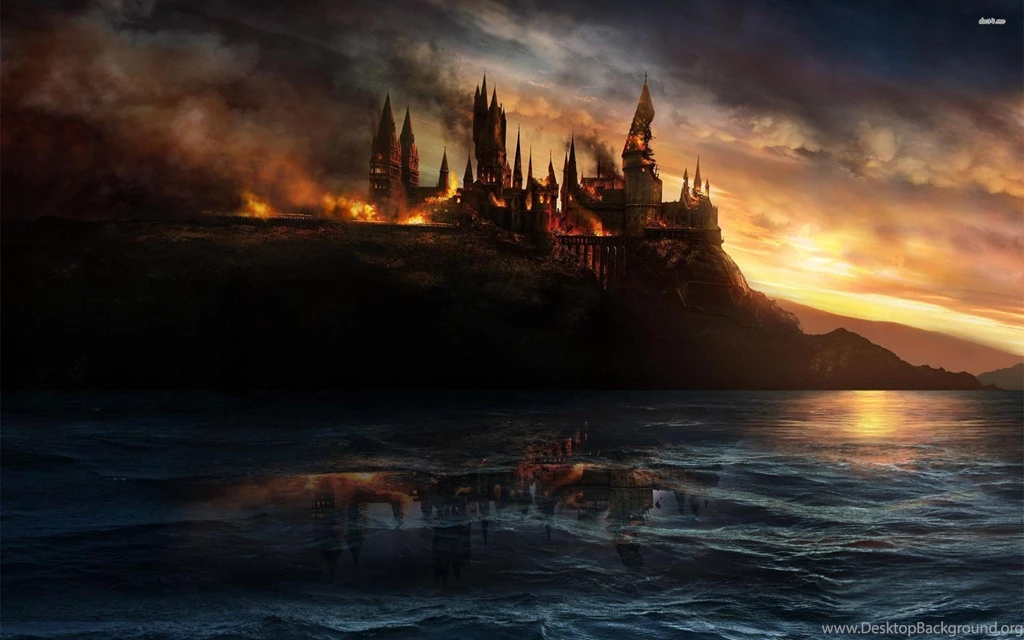 Harry Potter Wallpapers Collection (29+)