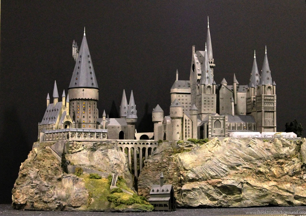 Top HD Hogwarts Castle Wallpapers