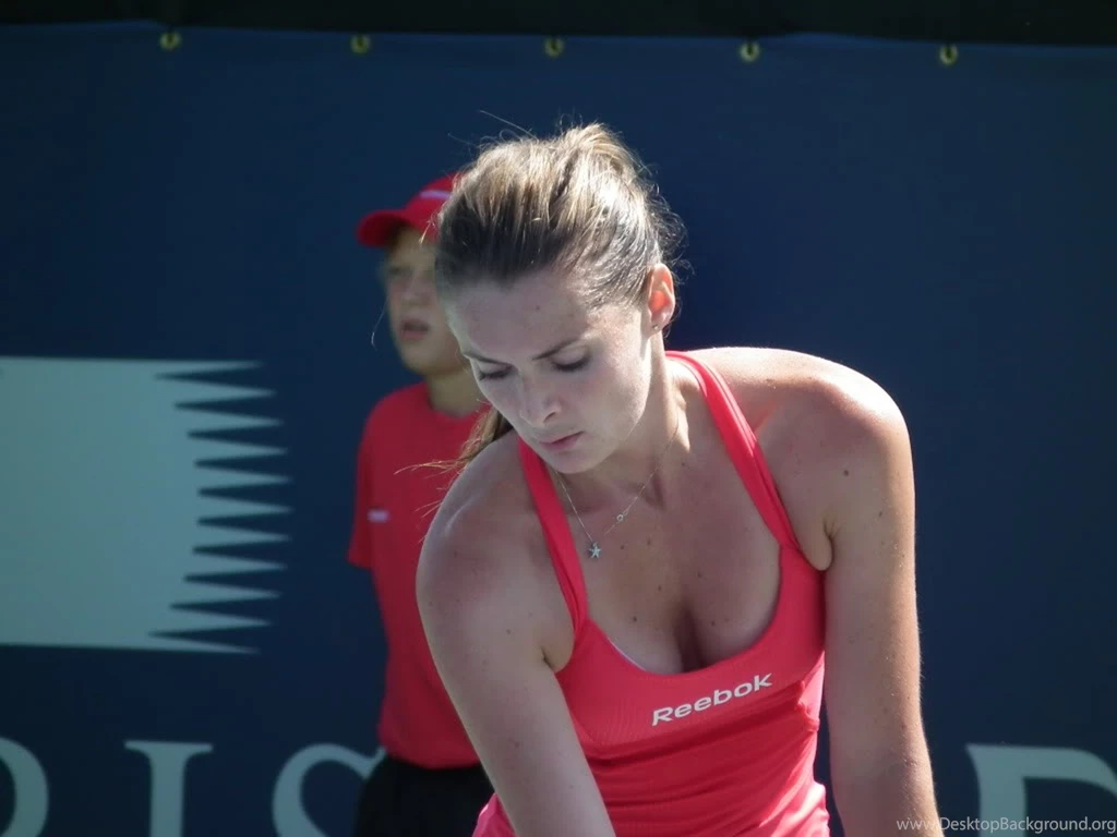 Benesova Breast Tennis Wallpapers (29312937) Fanpop