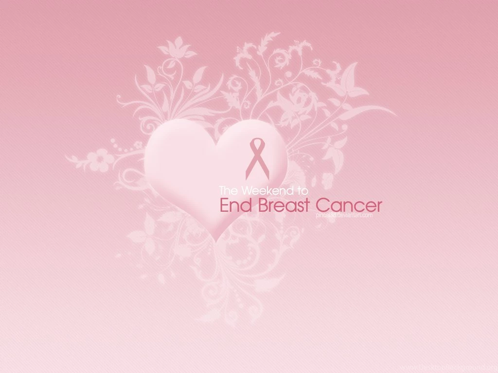 End Breast Cancer II By Pincel3d On DeviantArt