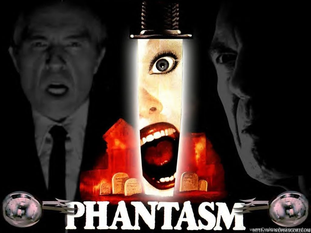 Phantasm   (