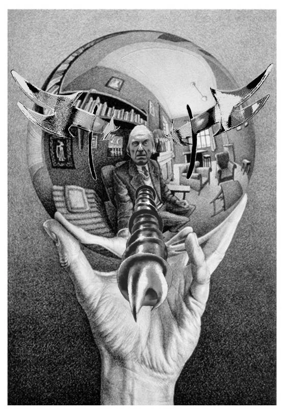 DeviantArt: More Like Phantasm Sentinel By Savitch