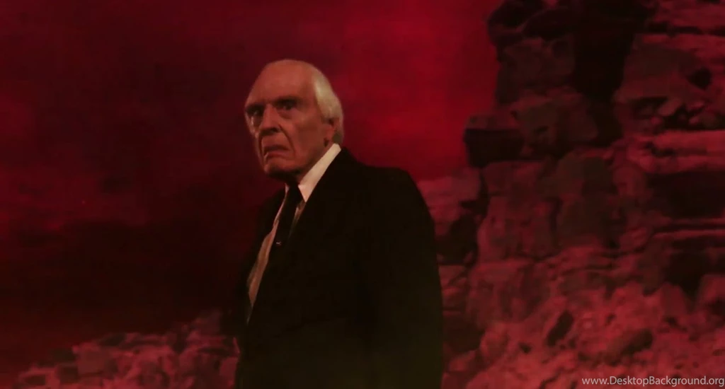 PHANTASM: RAVAGER To Spend Time On Tall Man's Planet