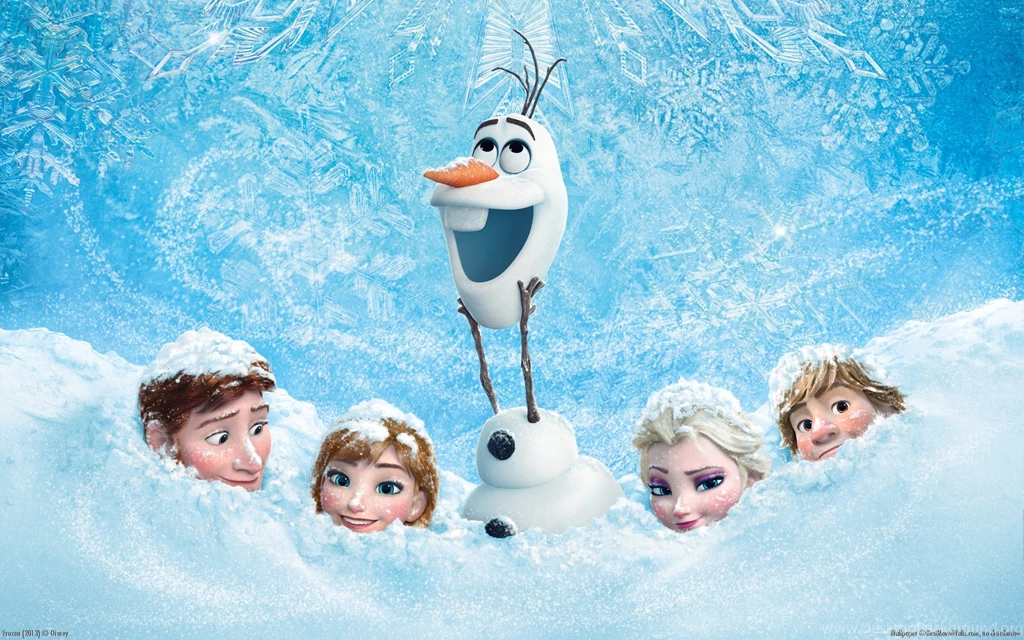 Frozen Disney Wallpapers » WallDevil   Best Free HD Desktop And ...